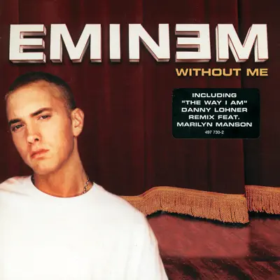 Without Me - EP - Eminem