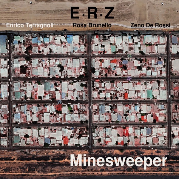 Minesweeper