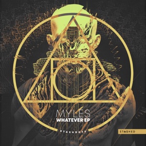 Whatever - Single