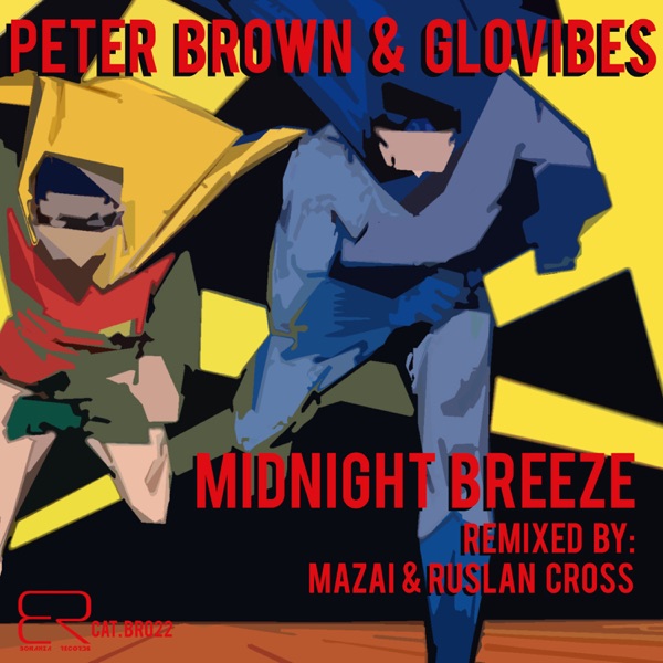 Midnight Breeze - Single