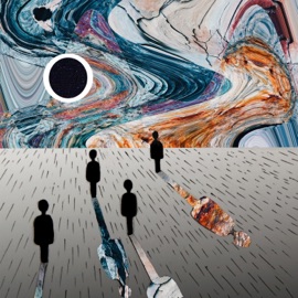 The Beginning Starts with the End The Omy