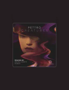 聆聽 Pettro、觀看音樂影片、閱讀小傳、查看巡演日期等！