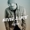 Never Too Late - Roy Tosh lyrics
