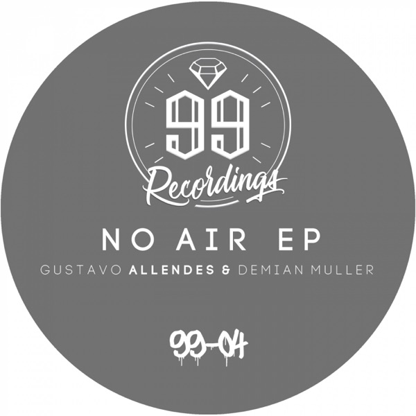 No Air EP