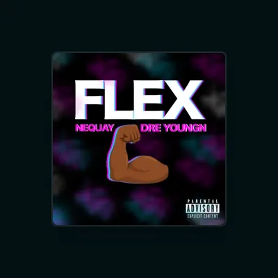Listen to Nequay, watch music videos, read bio, see tour dates & more!