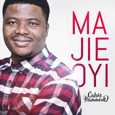 Ma Jie Oyi - Single