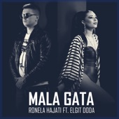 Mala Gata (feat. Elgit Doda) artwork
