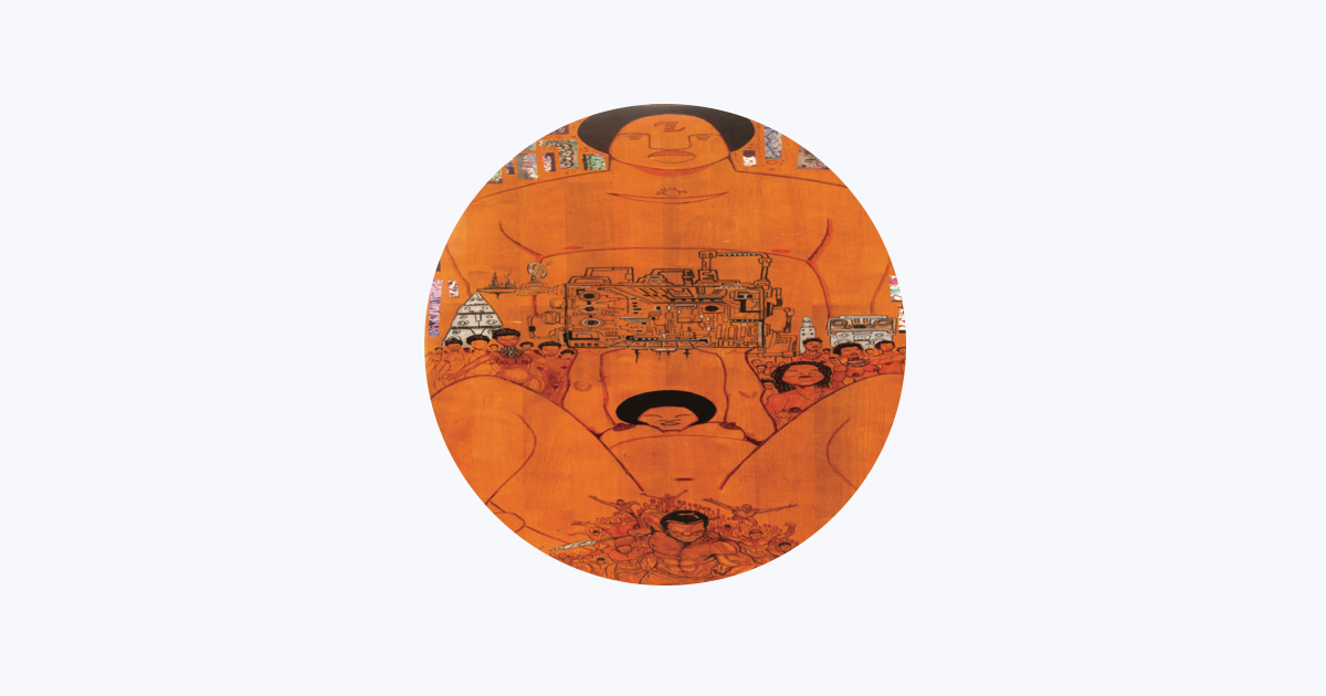 洋楽 Ras G & The A.S.P. / Ghetto Sci-Fi Ras G & The Afrikan Space Program – Ghetto Sci-Fi | Releases