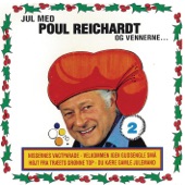 Jul med Poul Reichardt og vennerne, Vol. 2 artwork