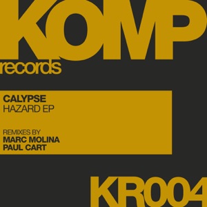 Hazard EP
