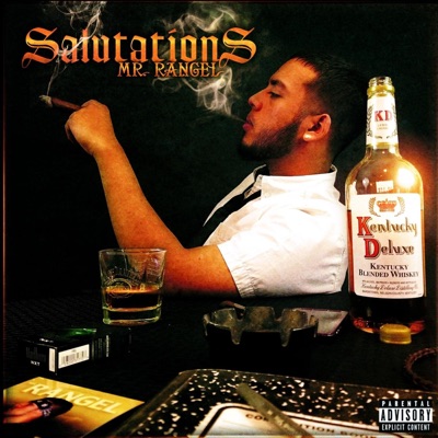 Salutations - EP