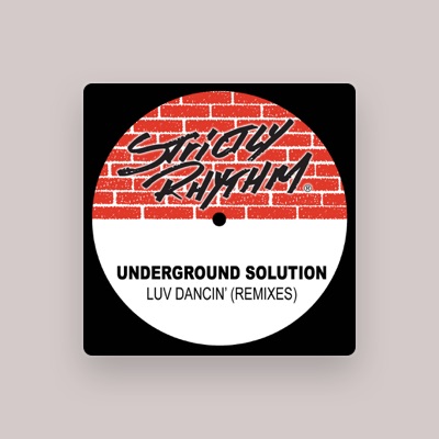 Underground Solution