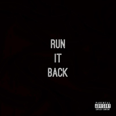 Run It Back - Single
