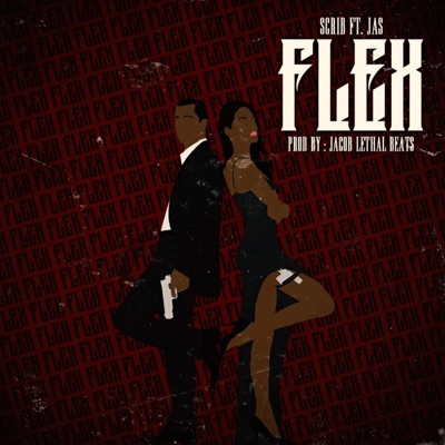 Flex (feat. Jas) - Single