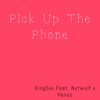 Pick up the Phone (feat. Nytwulf & Venus) - Single