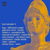 Bud Sampler 5 artwork