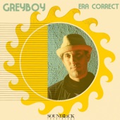 Greyboy - Guitar String