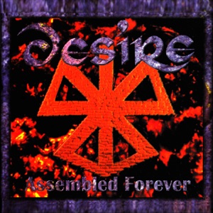 Assembled Forever