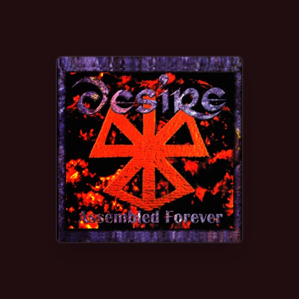 Desire's avatar