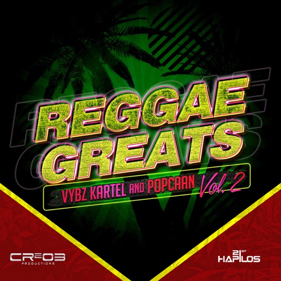 Cover artwork for Clarks (feat. Popcaan)