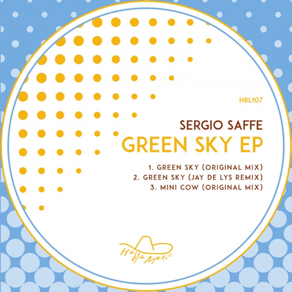 Green Sky EP