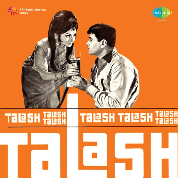 Talash (Original Motion Picture Soundtrack)
