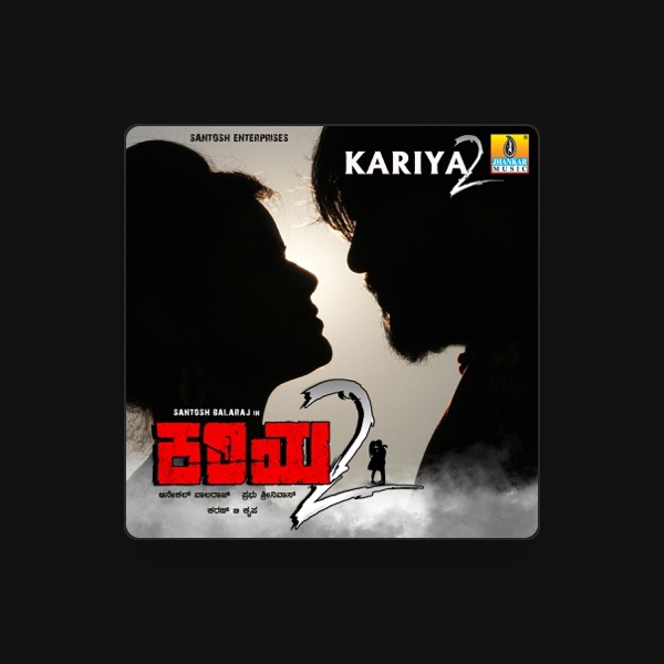 Karan. B. Krupa's avatar