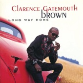 Clarence "Gatemouth" Brown - Underhand Boogie