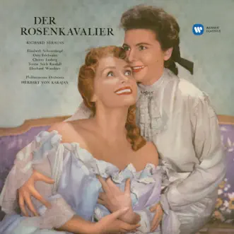 Der Rosenkavalier, Op. 59, Act 1: 