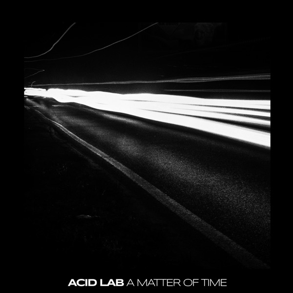 A Matter of Time Lp Sampler (Lp Sampler) - EP