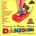 Danzonera de José Casquera