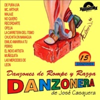 Danzonera de José Casquera