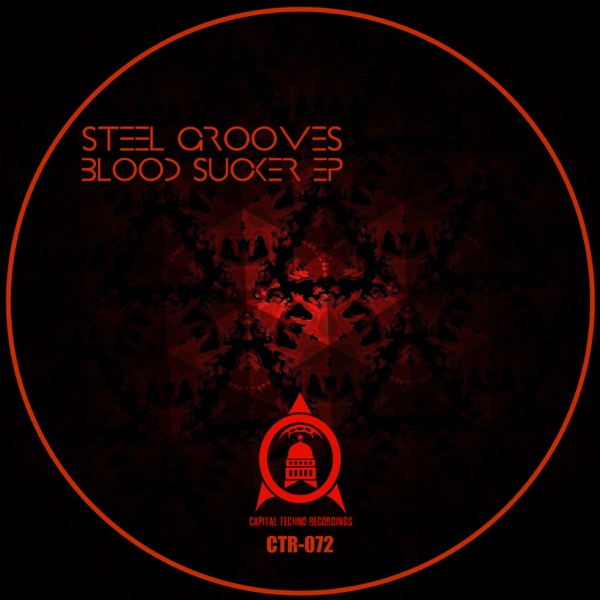 Bloodsucker - Single