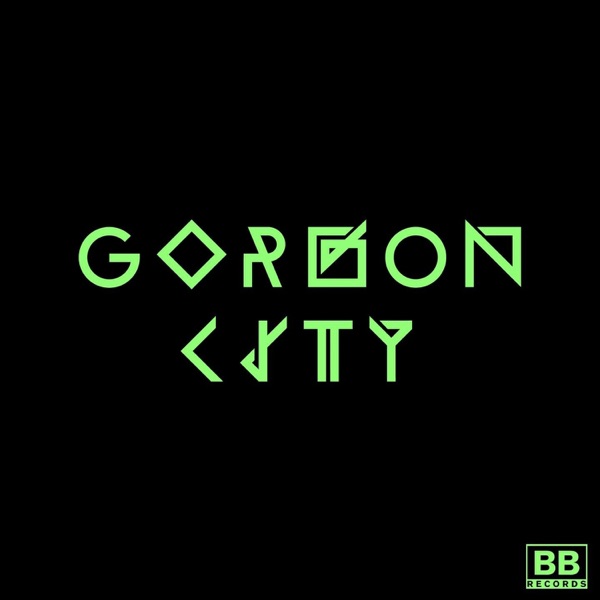 The Crypt - Single - Gorgon City