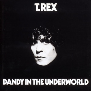 T. Rex - I Love to Boogie - Line Dance Choreographer