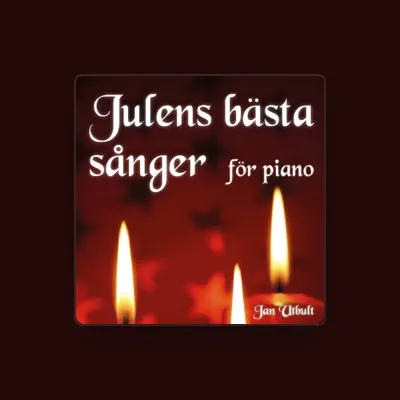 Listen to Julens bästa sånger för piano, watch music videos, read bio, see tour dates & more!