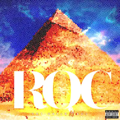 Roc - Single - The-Dream