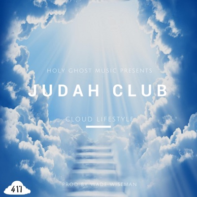 Cloud Lifestyle (Judah Club) - Single