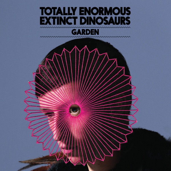 Garden - EP
