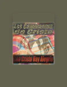 Escucha a Los Caminantes de Cristo, mira vídeos musicales, lee la biografía, consulta fechas de giras y mucho más.