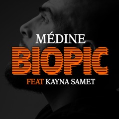 Biopic (feat. Kayna Samet) - EP