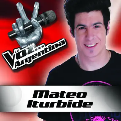 Ruta 66 (La Voz ... Argentina) - Single - Mateo Iturbide