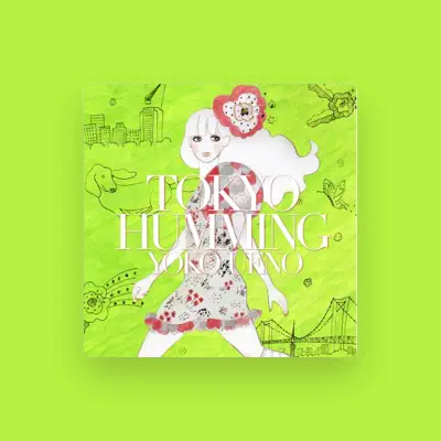 Listen to Yoko Ueno, watch music videos, read bio, see tour dates & more!