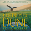 Children of Dune - Frank Herbert