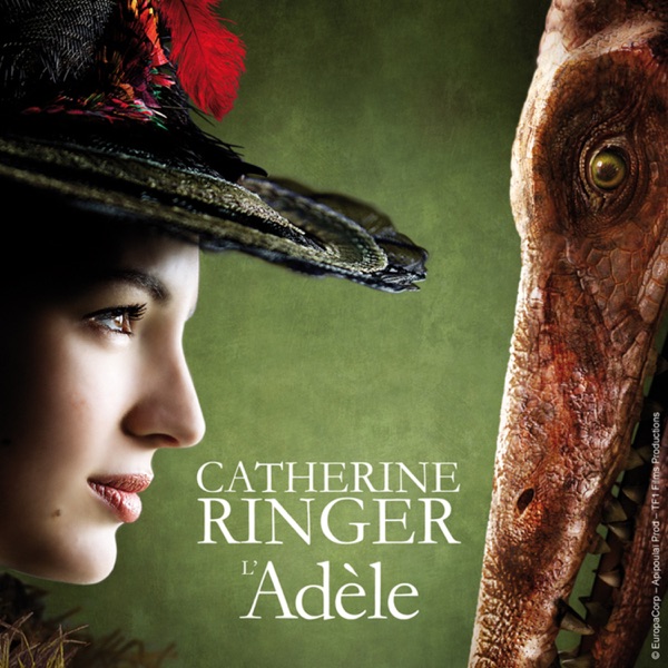 L'adèle - Single - Catherine Ringer