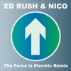 The Force Is Electric (Remix) [2014 Remaster] cover art