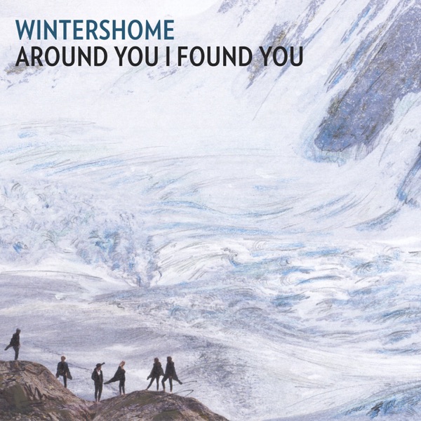WintersHome - Scars and War