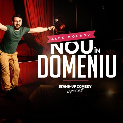 Nou in Domeniu