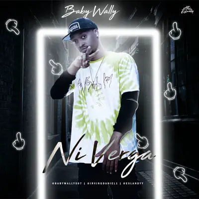 Ni Verga - Single - Baby Wally