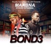 Bond3 (feat. Koo Ntakra) - Single